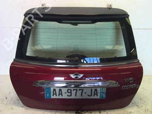 Used Tailgate MINI MINI (R56) Cooper D (109 hp) 28494604