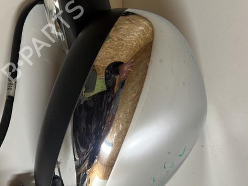 Left mirror CITROËN C3 II (SC_) 1.4 VTi 95 | BP19677943C26