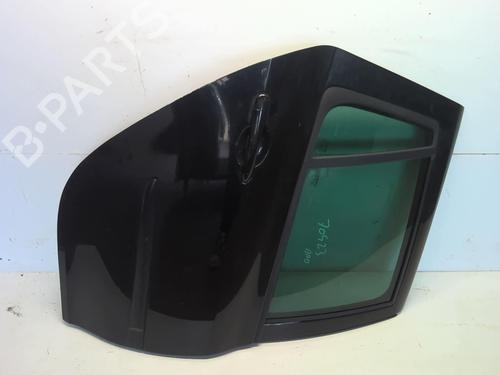 Right rear door RENAULT CLIO III Grandtour (KR0/1_) 1.5 dCi | BP21147580C5 