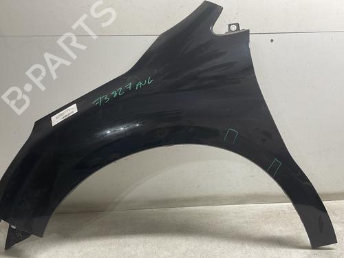 Left front fenders CITROËN DS4 (NX_) 1.6 HDi 115 | BP29498569C41 