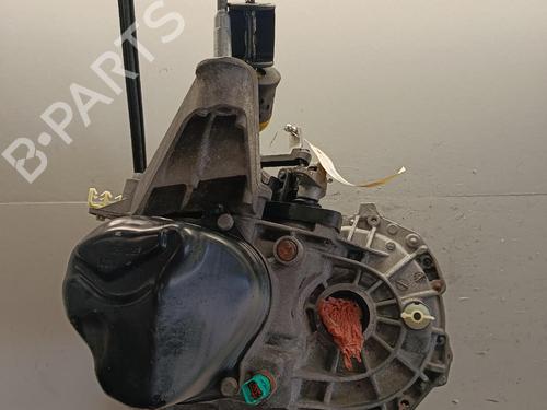 Gearbox RENAULT TWINGO III (BCM_, BCA_) 1.0 SCe 65 (BCMJ) | BP39046600M3 - Image 3