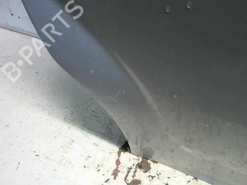 Used Right rear door Right rear door 18226012 18226012