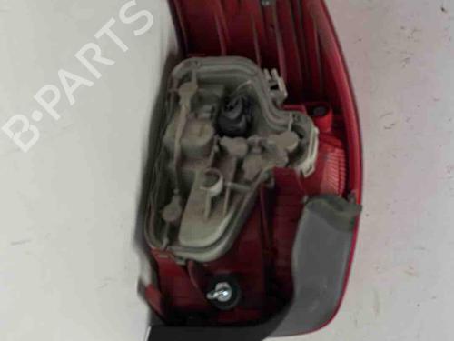 Right taillight AUDI A3 (8P1) | BP36647265C35 - Image 3