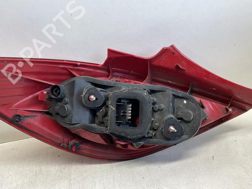 Right taillight OPEL CORSA D (S07) 1.2 (L08, L68) | BP25153785C35 