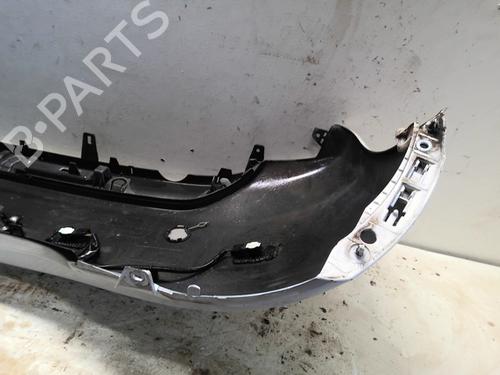 Rear bumper PEUGEOT 208 I (CA_, CC_) 1.6 HDi / BlueHDi 75 | BP31646036C8 
