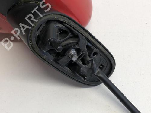 Left mirror OPEL CORSA D (S07) 1.2 (L08, L68) | BP18214103C26