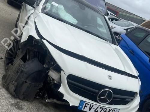Used Parts MERCEDES-BENZ CLA Coupe (C117) CLA 180 (117.342) (122 hp) 4290866