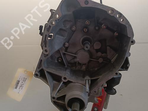 gearbox-renault-twingo-ii-cn0_-2007-35956301 main image