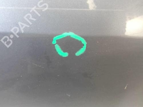 Right rear door PEUGEOT 407 SW (6E_, 6D_) 2.2 16V | BP18211286C5 