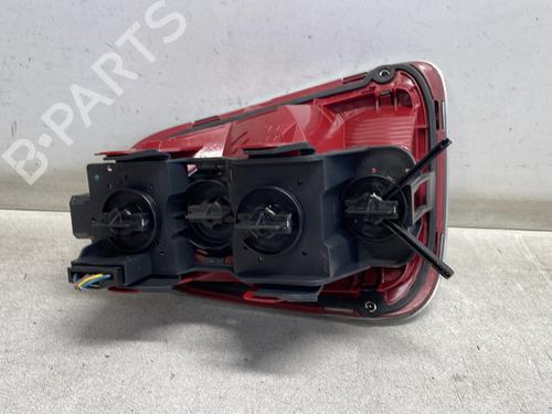 Used Right taillight Right taillight MINI MINI (R56) Cooper D (109 hp) 28497455 28497455