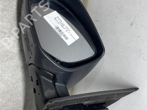 Left mirror MAZDA 6 Hatchback (GH) 2.5 MZR (GH5FS) | BP33123852C26 - Image 3