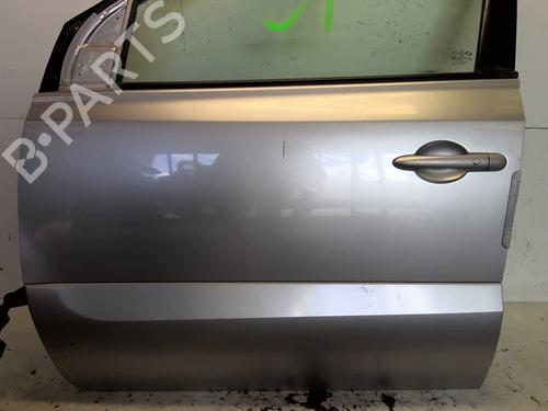 Left front door RENAULT KOLEOS I (HY_) 2.0 dCi (HY0K) | BP28480208C2 