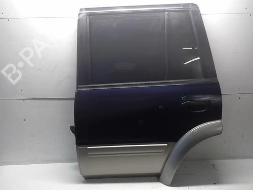 Left rear door NISSAN PATROL GR V Wagon (Y61) 2.8 TD | BP18232204C4