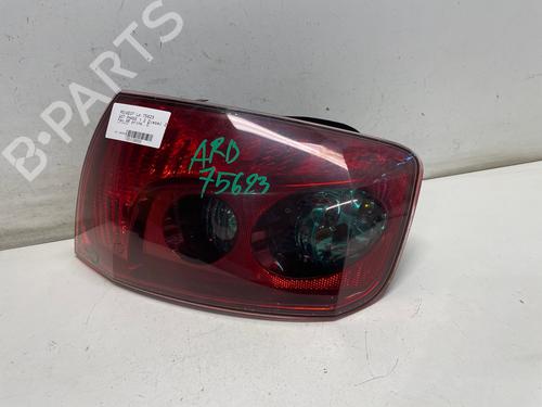Used Right taillight Right taillight 36949723 36949723
