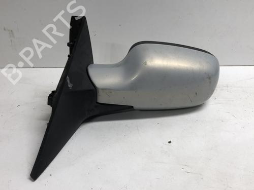 Außenspiegel links für RENAULT SCÉNIC II (JM0/1_) 1.9 dCi (JM0G, JM12, JM1G, JM2C) (120 hp) 18210754