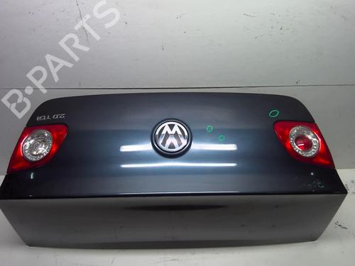 Tailgate VW PASSAT B6 (3C2) 2.0 TDI 16V | BP21899611C6 