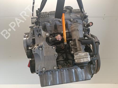 Used Engine VW GOLF V (1K1) 1.9 TDI (105 hp) 32771273