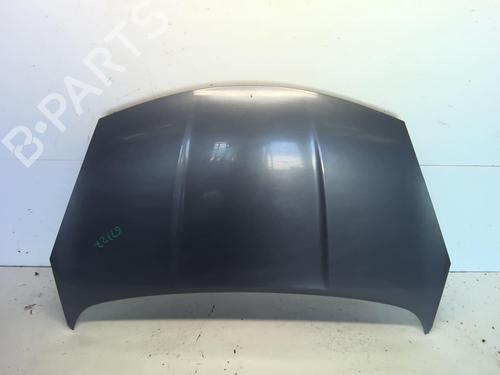 Hood NISSAN NOTE (E11, NE11) 1.6 | BP18209938C1 