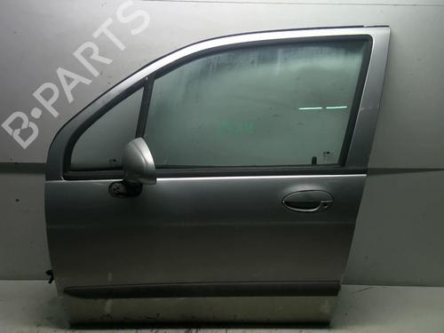 Left front door DAEWOO MATIZ (M100, M150) 0.8 | BP18224123C2 