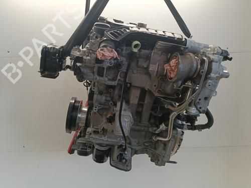 Engine CITROËN C3 AIRCROSS II (2R_, 2C_) 1.2 PureTech 110 (2RHNZB, 2RHNZW, 2RHNPX, 2RHNPJ) | BP33828358M1  - Image 5