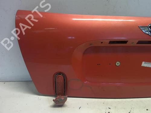 Tailgate MINI MINI Convertible (R52) Cooper | BP18222776C6 