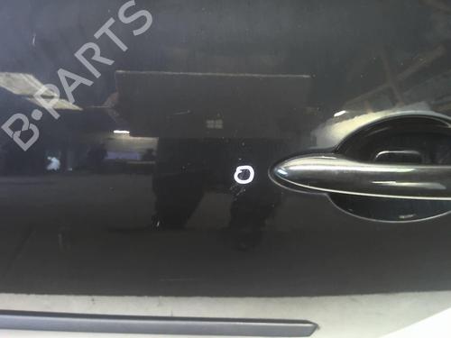 Left rear door RENAULT MEGANE II Estate (KM0/1_) 1.5 dCi (KM16, KM1E) | BP18230918C4 