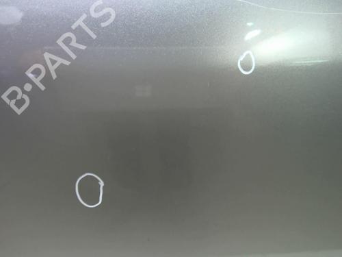 Left front door FORD FOCUS II Convertible 2.0 TDCi | BP18207939C2 