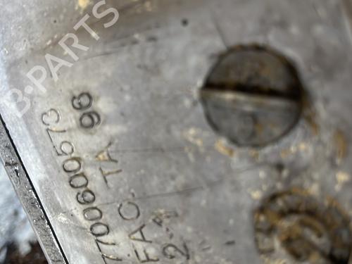 Gearbox RENAULT MEGANE I (BA0/1_) 1.6 16V (BA04, BA0B, BA11, BA1J, BA16, BA19, BA1K, BA1V,... | BP27637573M3