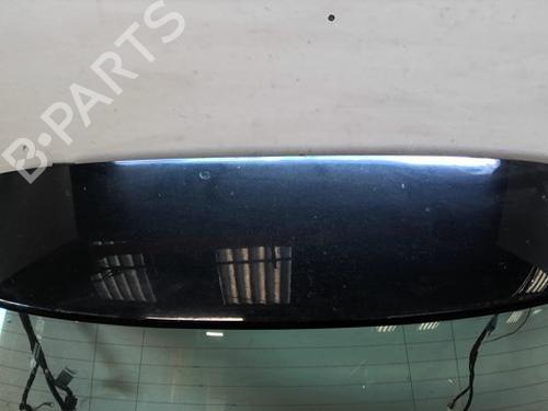 Used Tailgate Tailgate 37646392 37646392