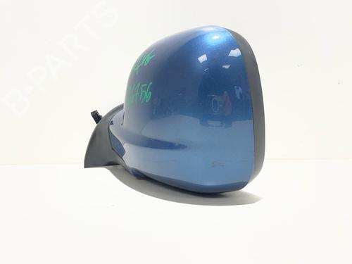 Retrovisor esquerdo PEUGEOT PARTNER Tepee 1.6 HDi 90 | BP39896746C26 - Image 4