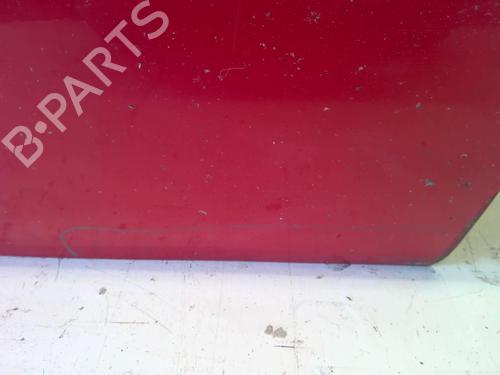 Right front door OPEL TIGRA TwinTop (X04) 1.8 (R97) | BP18216572C3 