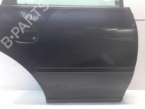 Right rear door AUDI A3 (8L1) 1.8 T | BP18232189C5 