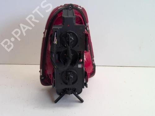 Used Right taillight MINI MINI (R56) One D (90 hp) 18217454