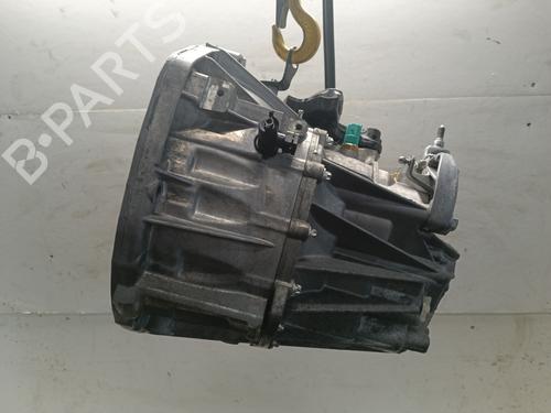 gearbox-renault-trafic-iii-van-fg_-2014-31882953 main image