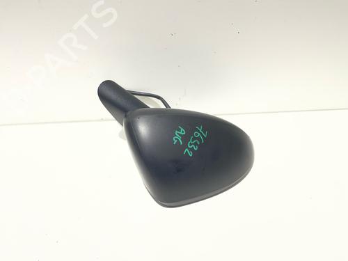 Right mirror OPEL CORSA E (X15) 1.4 (08, 68) | BP40056414C27  - Image 7