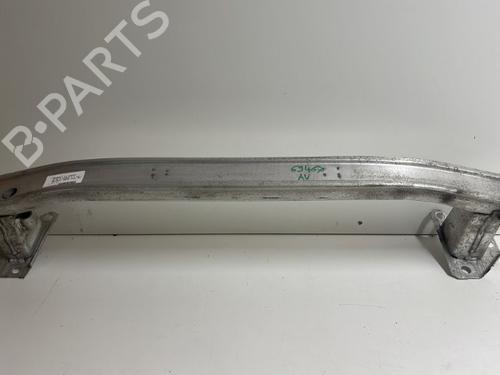 Used Front bumper reinforcement RENAULT CLIO III (BR0/1, CR0/1) 1.2 16V (BR02, BR0J, BR11, CR02, CR0J, CR11) (75 hp) 18840425