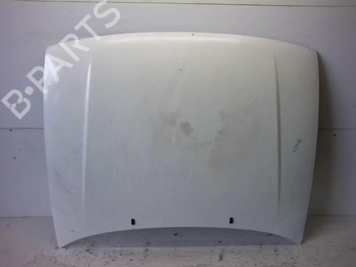 Hood SEAT CORDOBA Vario (6K5) 1.9 SDI 6K0823031D