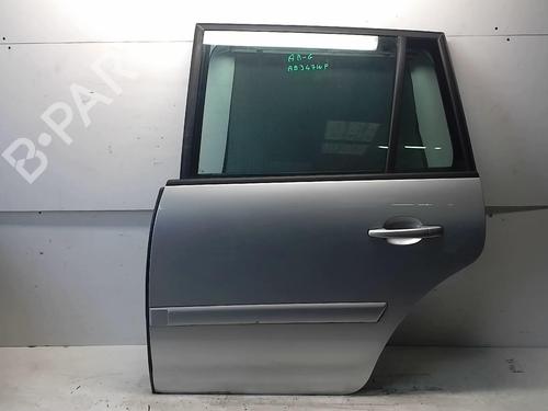 Used Left rear door CITROËN C4 Grand Picasso I (UA_) 1.6 HDi (109 hp) 18225288