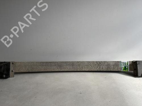 Rear bumper reinforcement AUDI A3 (8L1) 1.9 TDI | BP24394698C73 