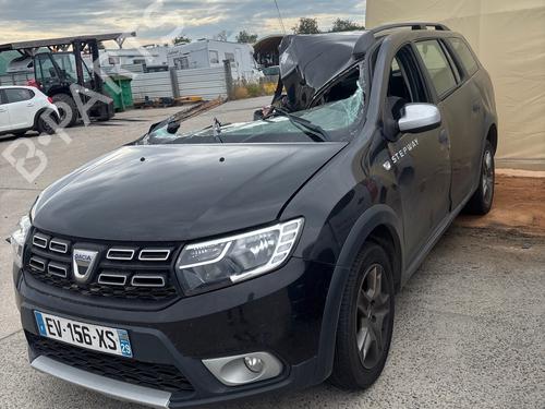 Brugte DACIA LOGAN MCV II 1.5 dCi 4970548