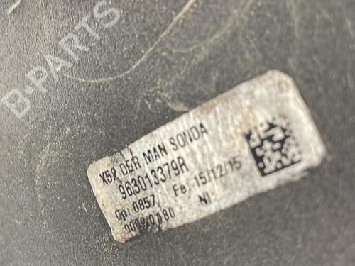 Right mirror DACIA SANDERO II 1.2 | BP24591623C27