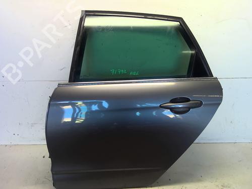 Used Left rear door CITROËN C4 II (NC_) 2.0 HDi / BlueHDi 150 (150 hp) 24103288