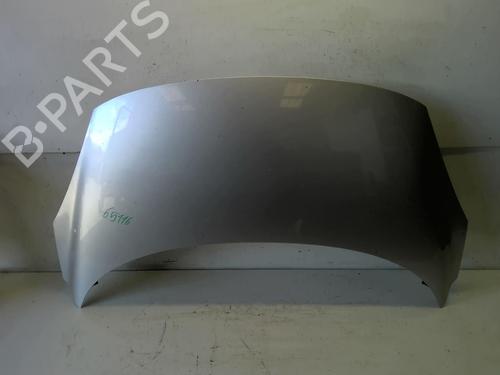 Used Hood RENAULT SCÉNIC III (JZ0/1_) 1.9 dCi (JZ0J, JZ1J, JZ1K, JZ1S) (131 hp) 18217249