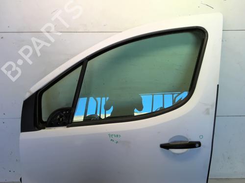 left-front-door-citroen-berlingo-box-bodympv-b9-2008-27377937 main image