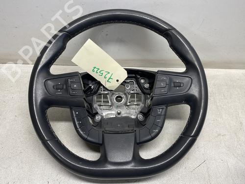 Used Steering wheel PEUGEOT 508 SW I (8E_) 2.0 HDi (163 hp) 26156595