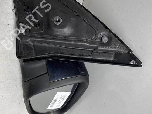Right mirror VW GOLF VI (5K1) 2.0 TDI | BP23460376C27 