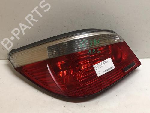 Venstre baglygte BMW 5 (E60) 525 d (177 hp) 18219793