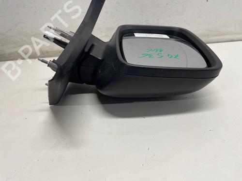 Used Left mirror Left mirror 36902130 36902130
