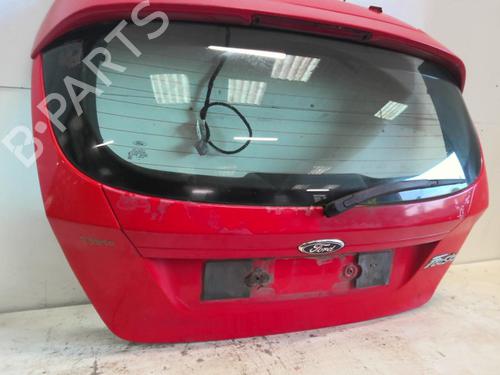 Tailgate FORD FIESTA VI (CB1, CCN) 1.25 | BP30878032C6
