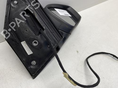 Right mirror VW POLO V (6R1, 6C1) 1.6 TDI | BP23762315C27